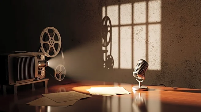 Pioneer Productions Develops Documentary on Tupac Shakur Murder Trial Featuring Suspect Keefe D