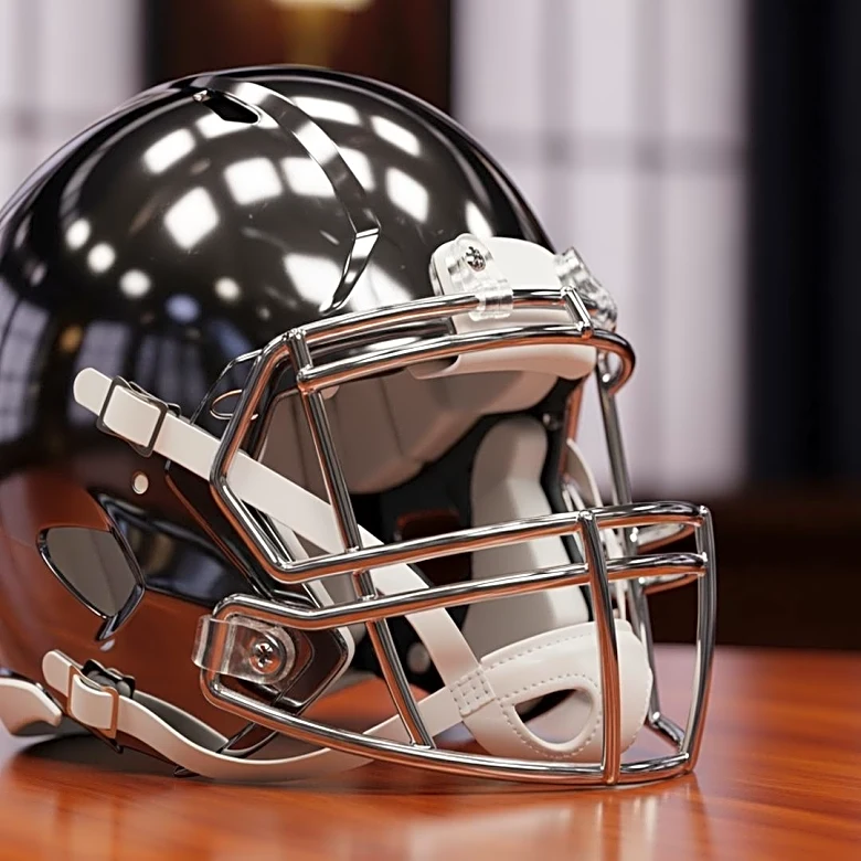 Cleveland Browns' Myles Garrett Discusses Record-Breaking Season on The Tonight Show