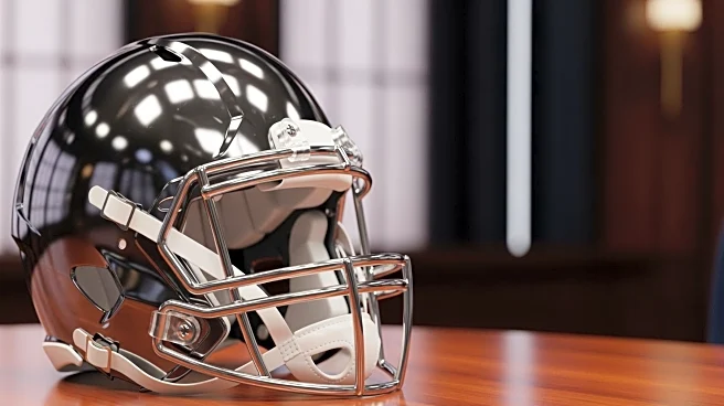 Cleveland Browns' Myles Garrett Discusses Record-Breaking Season on The Tonight Show