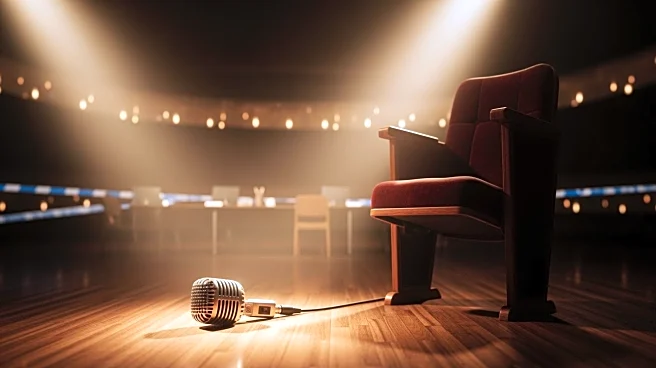 Barry Manilow Postpones Las Vegas Residency Due to Cancer Treatment