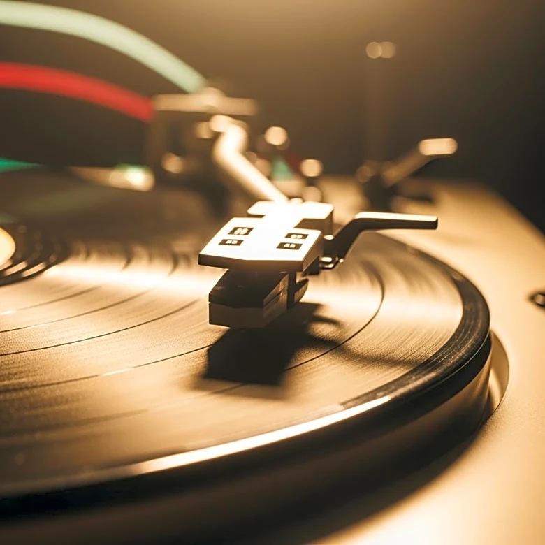 Rhino Announces Exclusive Vinyl Releases for Record Store Day 2026