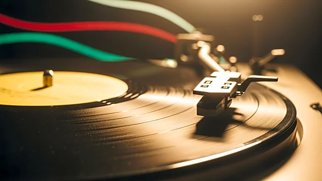 Rhino Announces Exclusive Vinyl Releases for Record Store Day 2026