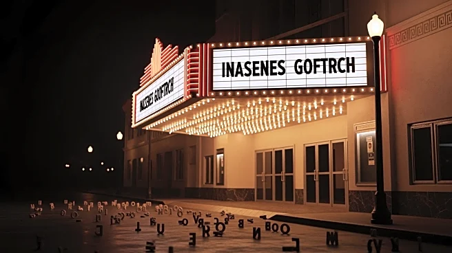 Amazon Withdraws 'Melania' Film from Oregon Theater Over Marquee Jokes