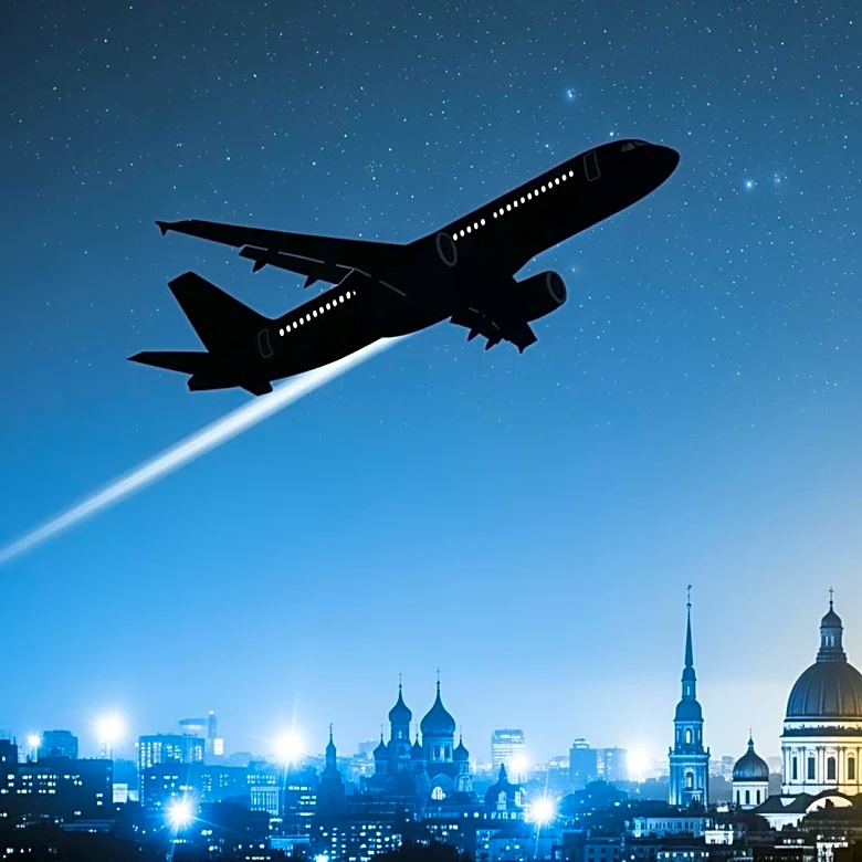 Starlux Airlines Launches Nonstop Service to Prague, Expanding European Market Reach