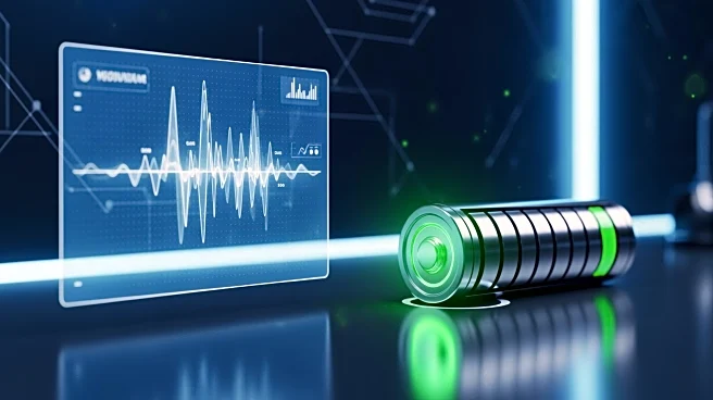 University of Michigan Develops AI Tool to Predict Battery Cycle Life, Reducing Testing Time and Energy