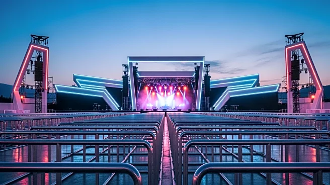 Brooklyn Mirage Concert Venue to Reopen as Pacha New York After Safety Overhaul