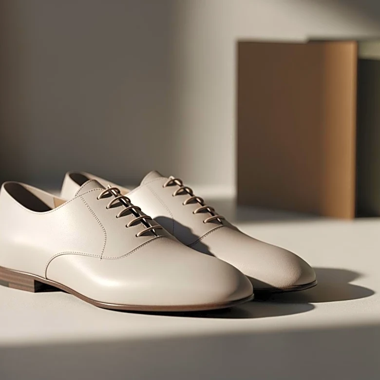 Gia Borghini and Silvia Tcherassi Launch Minimalist Footwear Capsule