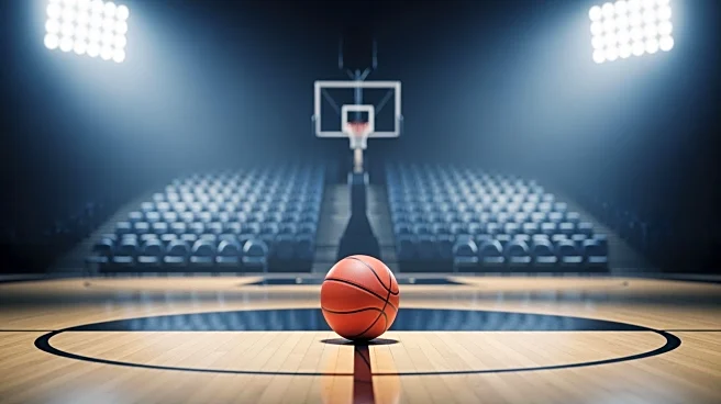 Kenrich Williams Joins Thunder's Starting Lineup Amidst Injury Challenges