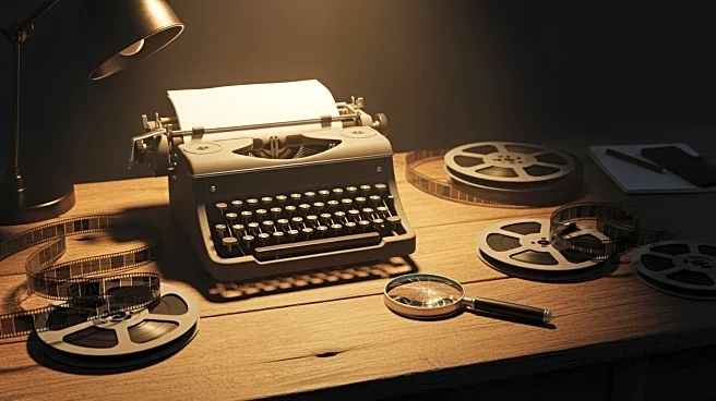 Chris Hemsworth Joins Cast of New York Crime Film 'Kockroach', Replacing Channing Tatum