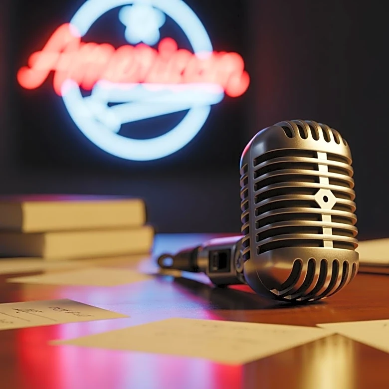 CNN Announces New Series 'Craig Ferguson: American On Purpose' Exploring Modern America