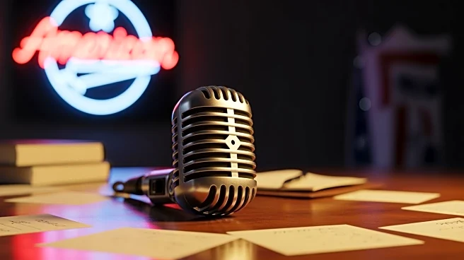 CNN Announces New Series 'Craig Ferguson: American On Purpose' Exploring Modern America