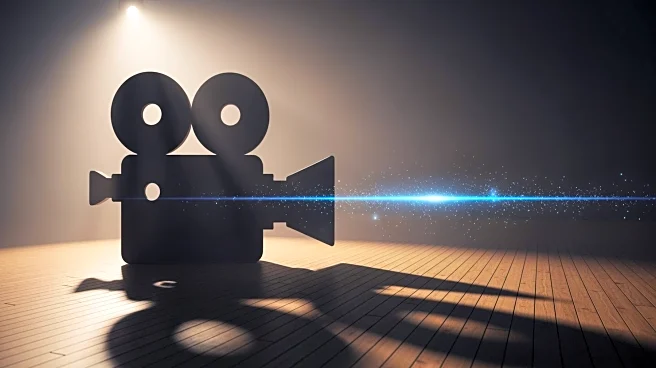 Academy of Motion Picture Arts and Sciences Launches Academy Studios to Enhance Digital Presence