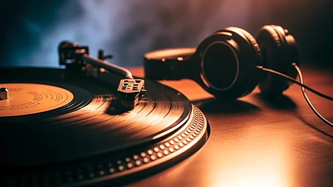 Record Store Day 2026: Rock and Metal Releases Announced for Music Enthusiasts