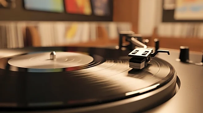 Record Store Day 2026: Exclusive Releases Feature Unheard Tracks from Weezer, Slipknot, and More