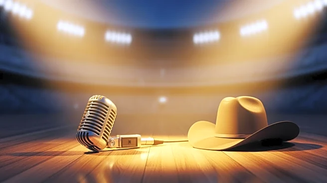 Petition Calls for George Strait to Replace Bad Bunny at Super Bowl LX Halftime Show