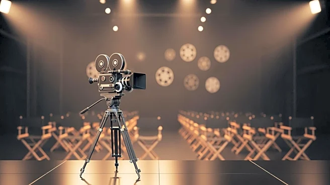 Academy of Motion Picture Arts and Sciences Promotes Jennifer Davidson to Lead New Academy Studios