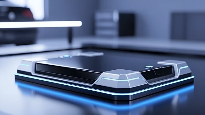 Karma Automotive and Factorial Energy Collaborate on Solid-State Battery for U.S. Production Vehicle