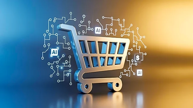 AI-Assisted Shopping Gains Popularity, But Trust Remains a Key Challenge