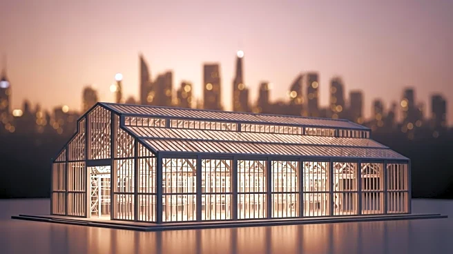 First Industrial Realty Trust Reports Strong 2025 Financial Results and Dividend Increase