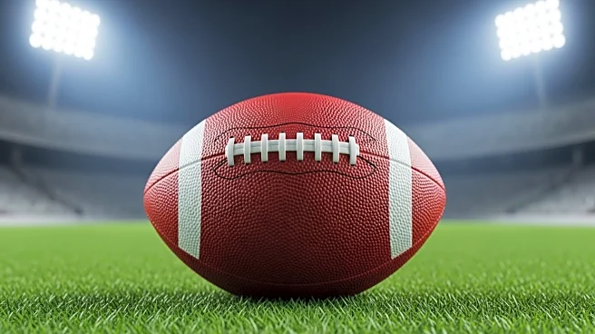 Michigan State Football Secures Commitment from Former SVSU Quarterback Peyton Babbitt