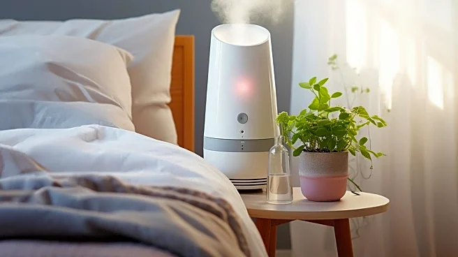 Withings Introduces BeamO: A Multifunctional Health Device for Home Use