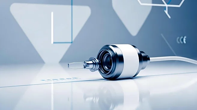 Acarix Achieves EU MDR Certification for CADScor System, Expanding Global Reach