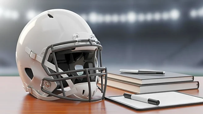 Buffalo Bills Appoint Joe Brady as Head Coach Amid Mixed Reactions