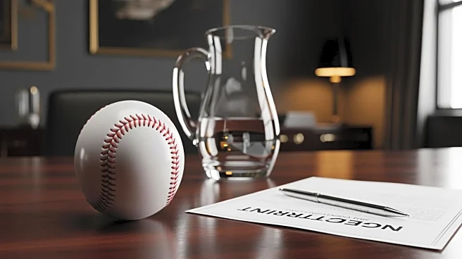 Minnesota Twins Fire Derek Falvey, Potentially Affecting Red Sox's Trade Prospects