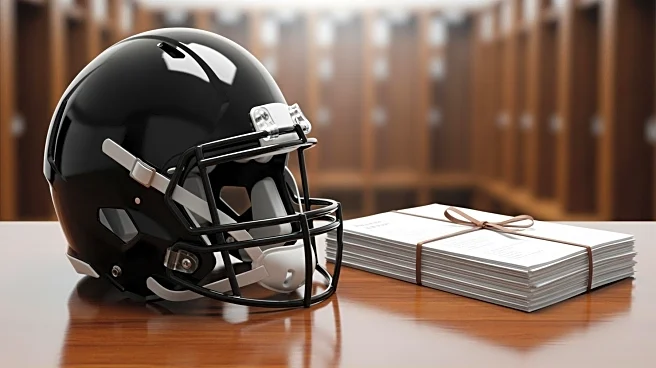 Ole Miss Football's Recruiting Class Boosted by New Additions on Signing Day