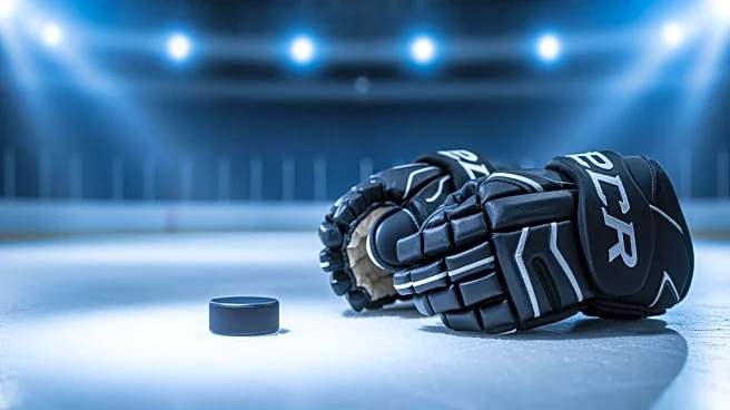 Philadelphia Flyers' Travis Sanheim Prepares to Support Team Canada in Olympic Quest for Gold