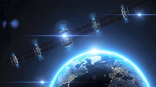 Elon Musk's Space-Based Data Centers Plan Faces Expert Doubts