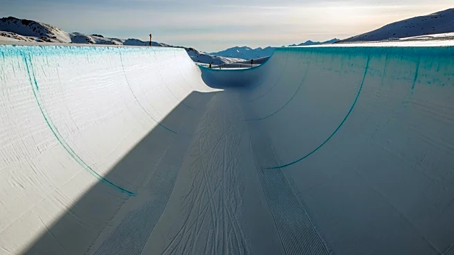 Ayumu Hirano Aims for Halfpipe Defense Despite Recent Injuries