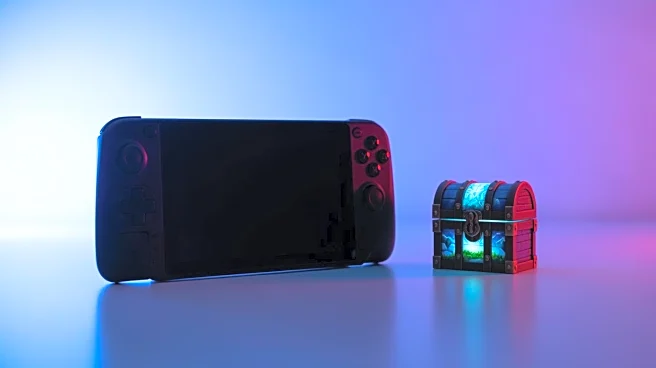 Square Enix Announces Release Date for 'The Adventures of Elliot' on Switch 2