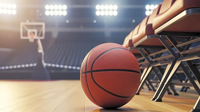 UNC Tar Heels Leverage Bench Strength to Secure Four-Game Winning Streak