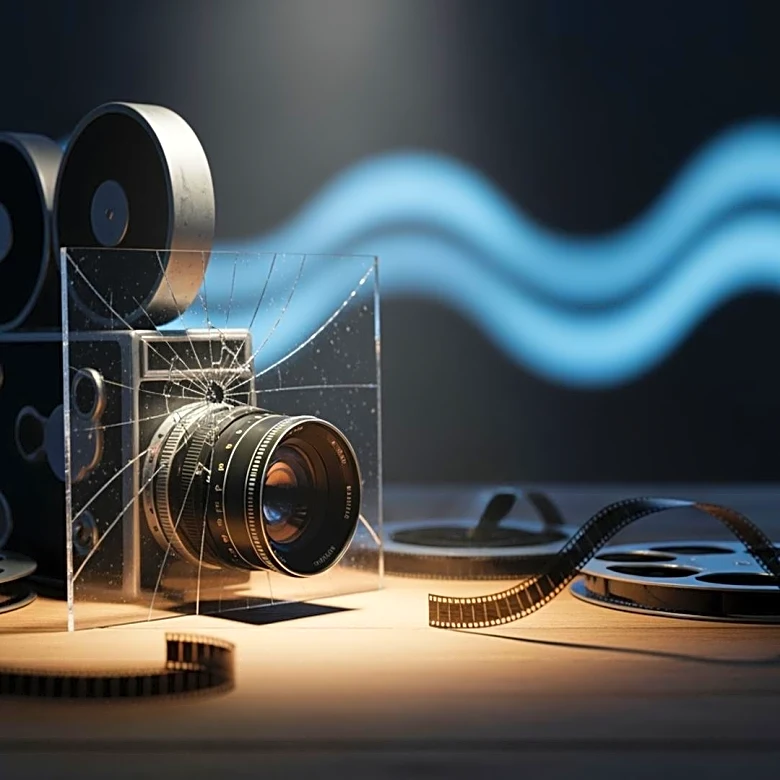 ARTEF Report Highlights Risk Aversion in Film Industry Due to Budget Cuts and Streamer Dominance