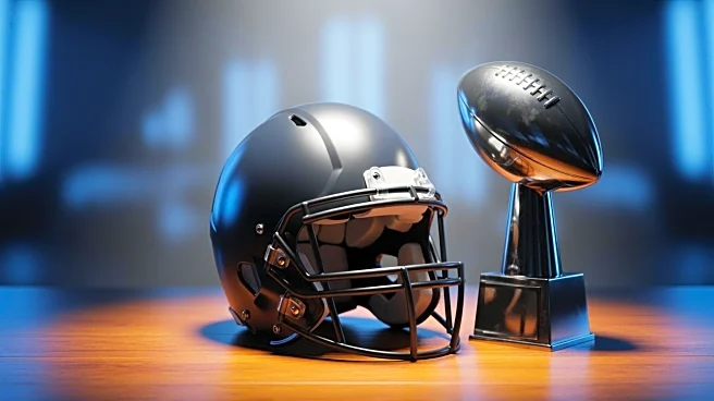 Drake Maye's Competitive Edge Leads New England Patriots to Super Bowl