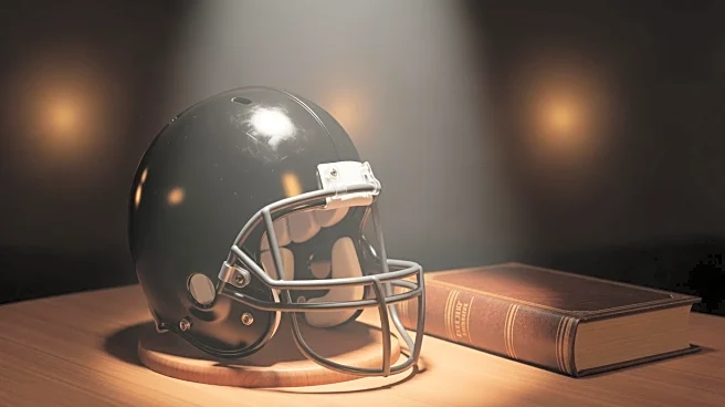 Larry Fitzgerald's Hall of Fame Case Strengthened by Impressive Career Stats