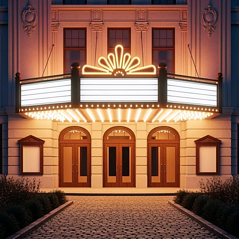 Kristen Stewart Acquires Historic Highland Theatre to Revitalize Community Engagement