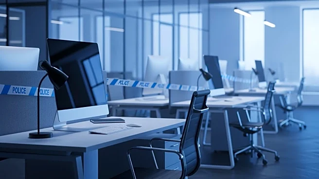 Washington Post Implements Major Layoffs, Impacting 30% of Workforce