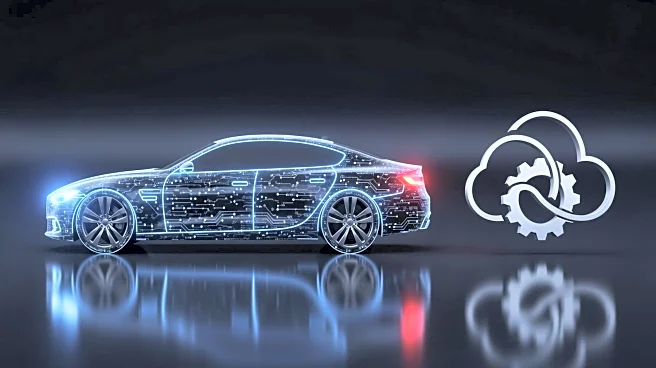 Cars Commerce and Del Grande Dealer Group Launch New Automotive CRM with Salesforce