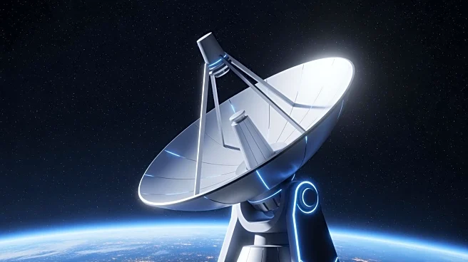 NTIA Clarifies BEAD Rules, Impacting SpaceX's Starlink Program