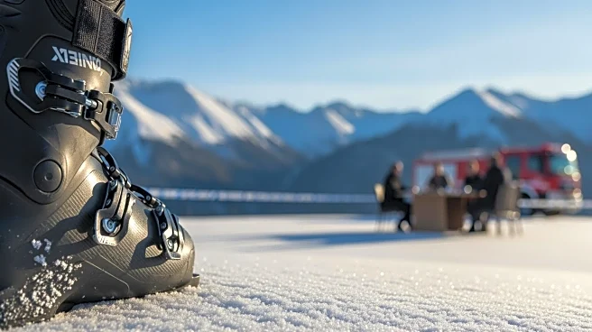 Lindsey Vonn Shares Intense Workout Video After ACL Rupture Ahead of 2026 Winter Olympics