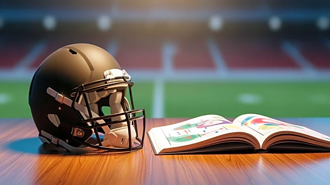 Reed Harris Joins Arizona State's Dynamic Offense Under Hines Ward