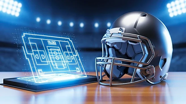 Fantasy Football 2026: Rookie Wide Receivers Poised to Impact NFL