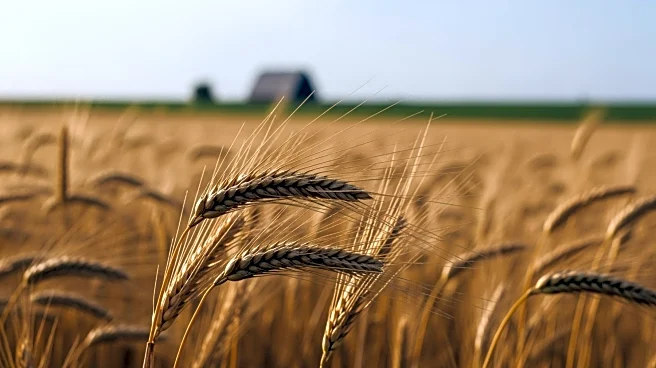 USMCA Review Highlights Ongoing Trade Concerns for American Agriculture