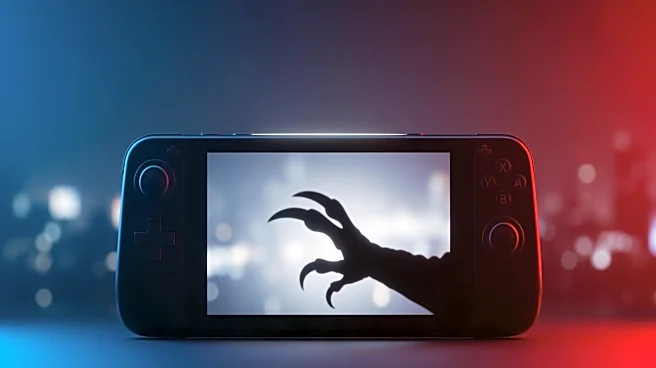 Nintendo Switch 2 Exclusive 'Tokyo Scramble' Features Dinosaur Survival Gameplay