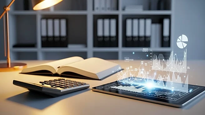 Accounting Firms Embrace Outsourcing to Enhance Capacity and Capabilities