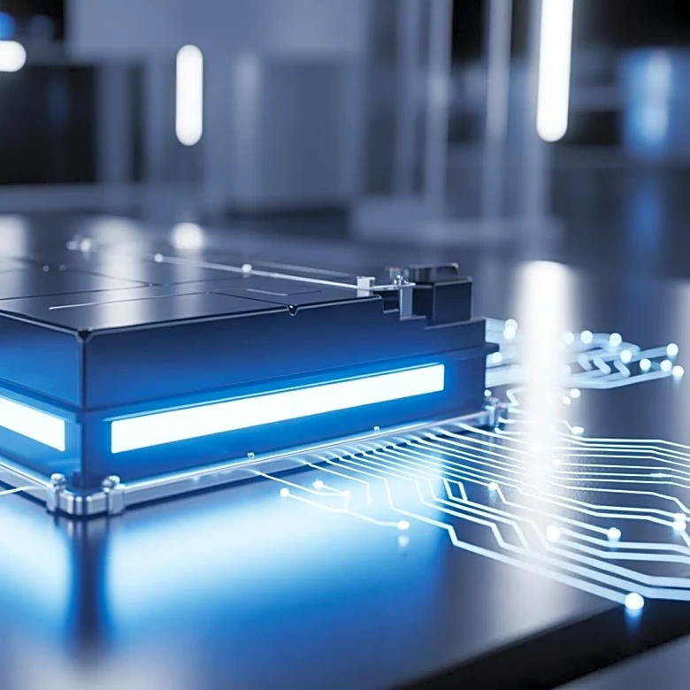 CCIG Advances EV Manufacturing with Intelligent Solutions for Automotive Components