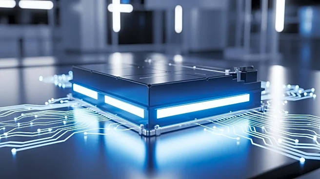 CCIG Advances EV Manufacturing with Intelligent Solutions for Automotive Components