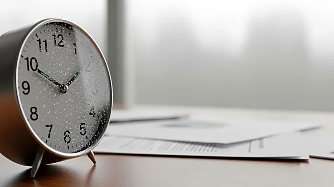 U.S. Jobless Claims Rise Unexpectedly Amidst Weather Disruptions